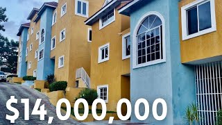 3 Houses for Sale in Jamaica 🇯🇲 All under $15,000,000