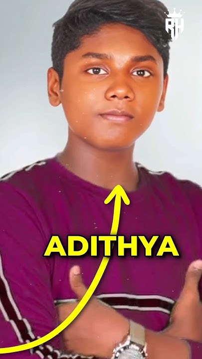 15 Years Old Hero india shorts respect YouTube 15-years-old-hero-india-shorts-respect-youtube