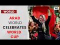 Soccer Fans Across Arab World Celebrate FIFA World Cup 2026 Opening Night