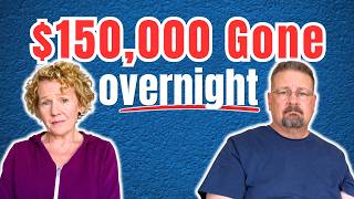 We Lost $150,000 Overnight: The Financial Reality of Early Onset Dementia