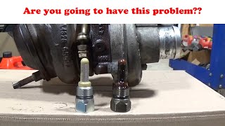 2017 Ford Expedition Low Power Low Boost P0299