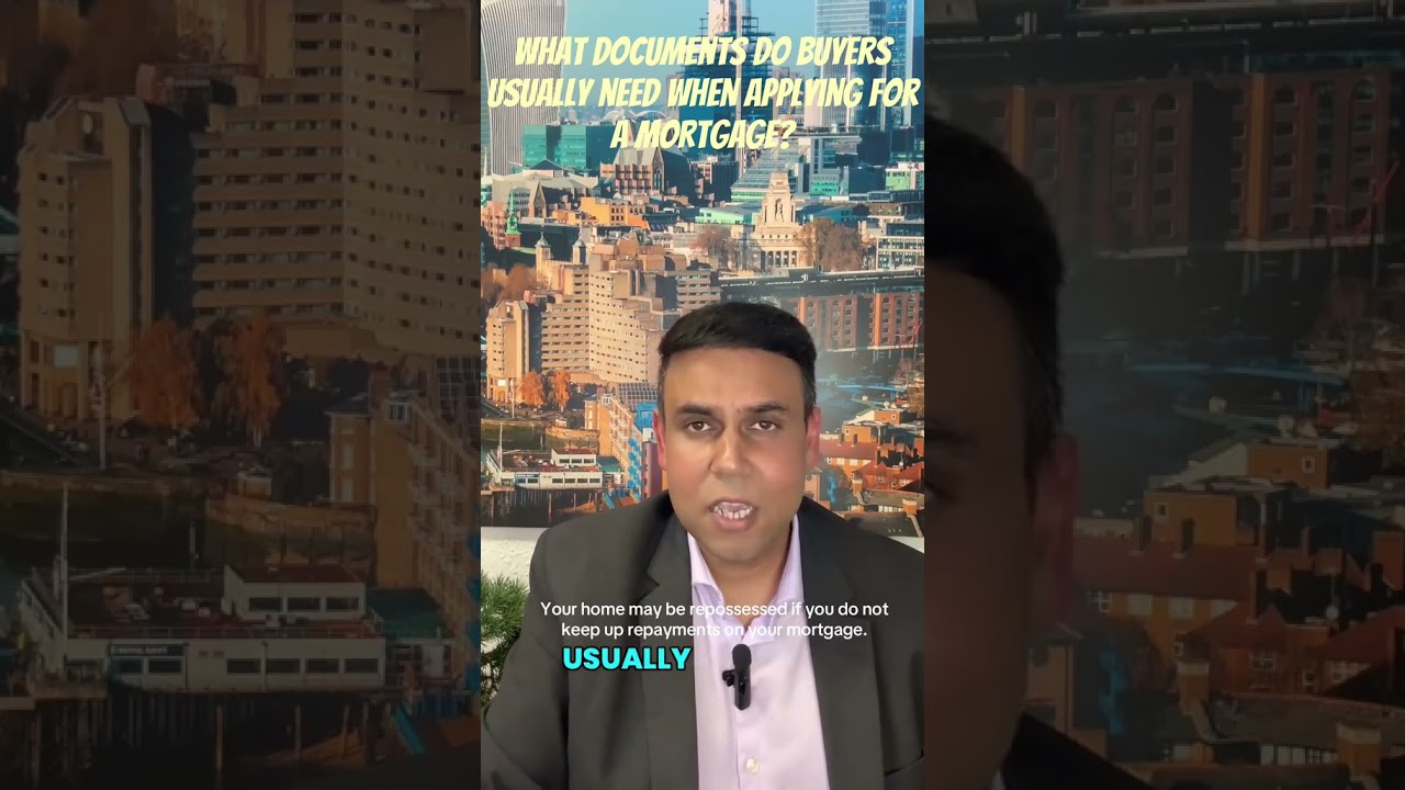 Mortgage Application Checklist: Must-Have Documents to Avoid Delays! 