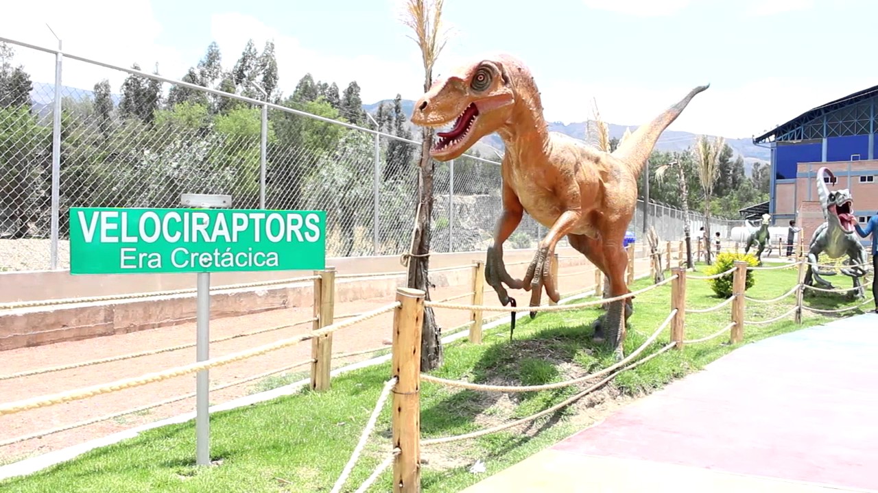 Cochabamba abrirá el primer parque para perros - Red Uno de Bolivia