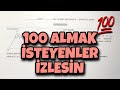 11.Sınıf Matematik 1.Dönem 2.Yazılı