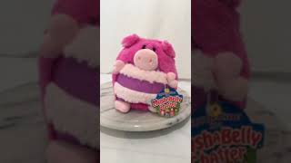 Mushabelly Chatter Pig