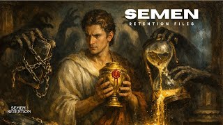 Download Lagu Sperma vasthouden - 7 dingen die je energie opslokken, zelfs tijdens het vasthouden (geen aanraki... MP3