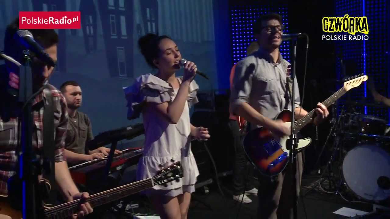 Happysad feat. Marcelina - Nie będziem płakać (Czwórka)