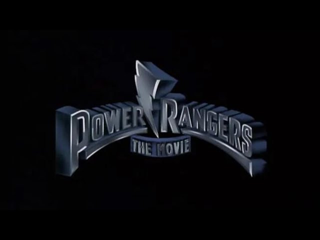 Mighty Morphin Power Rangers The Movie Song class=