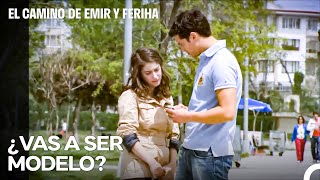 No Dejaré Que Otras Chicas Miren Lo Que Amo - El Camino de Emir y Feriha