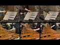 Beginning of video