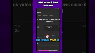 VidTechy Case Study — Small Win, Real Growth 🚀