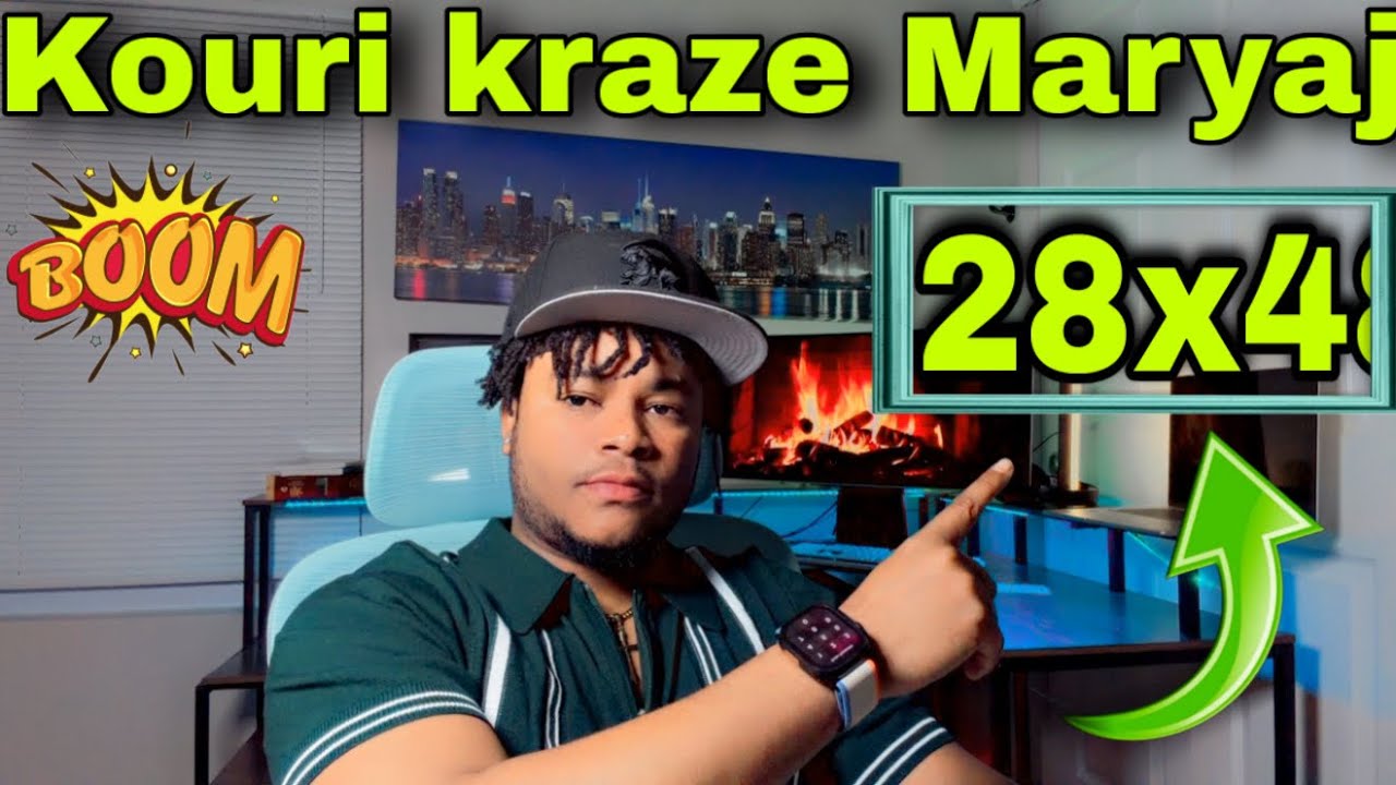 Boul Cho ki probab 16 janvier 2026 Kouri jwe rapid vit Maryaj cho cho jodia biw Show9 Elton tv