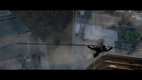 ワールド・トレード・センターの間を、ワイヤー一本で渡った男がいた！実話を元にした映画『ザ・ウォーク』予告編！