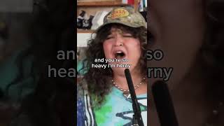 remiwolf Ders A Powerful  Performance Of toro For npr  shorts