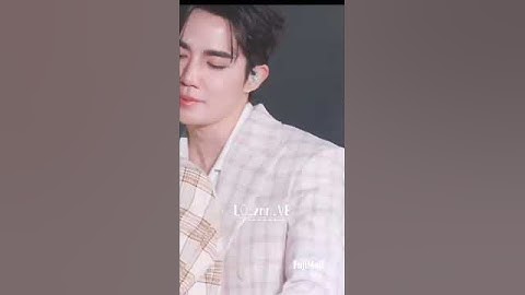 Thumbnail of I’m crying 😭 #zeenunew #zeenunew1stconcert #zeenunewanotherlifeconcert #zeepruk #nunew #fyp