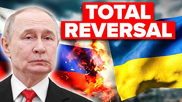 Putin Tried to Break Ukraine’s Military… He BROKE Russia’s INSTEAD