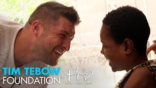 Tim Tebow Foundation: The Movement