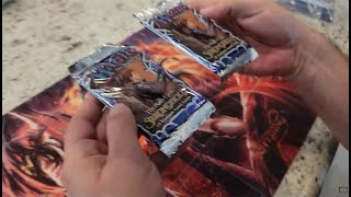 VINTAGE MAGIC OPENING - GETTING SCAMMED