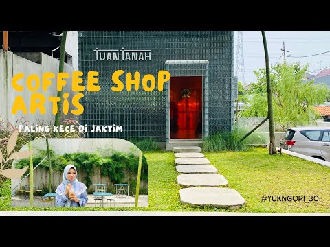 Coffee Shop Feedback