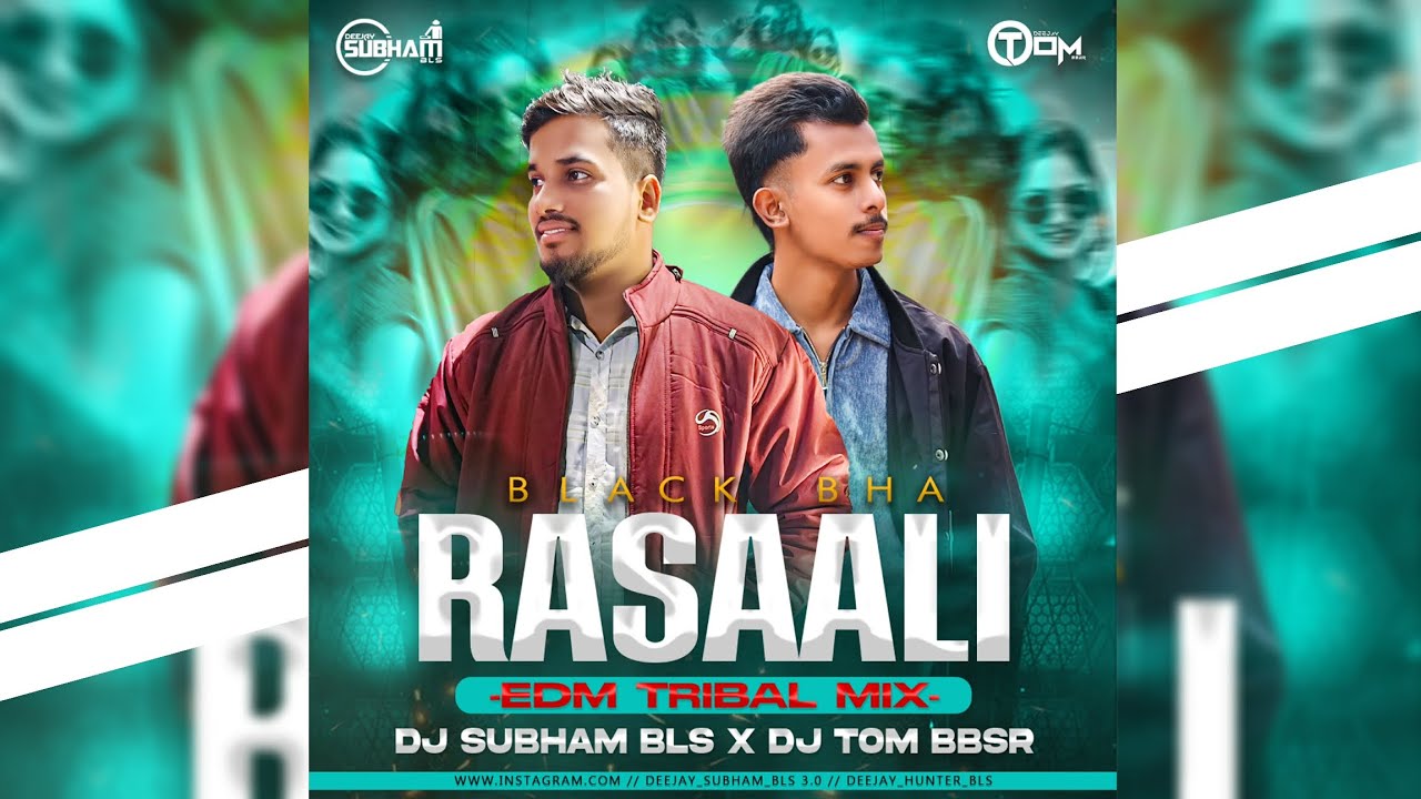 𝗕𝗟𝗔𝗖𝗞 𝗕𝗛𝗔 𝘅 𝗥𝗔𝗦𝗔𝗔𝗟𝗜 || 𝗘𝗗𝗠 𝗧𝗥𝗜𝗕𝗔𝗟 𝗠𝗜𝗫 || 𝗗𝗝 𝗦𝗨𝗕𝗛𝗔𝗠 𝗕𝗟𝗦 𝘅 𝗗𝗝 𝗧𝗢𝗠 𝗕𝗕𝗦𝗥 𝘅 𝗦𝗡 𝗥𝗘𝗠𝗜𝗫 𝗕𝗟𝗦 - 𝗩𝗜𝗥𝗔𝗟 𝗦𝗢𝗡𝗚