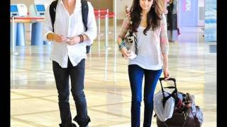 Ian and Nina dating