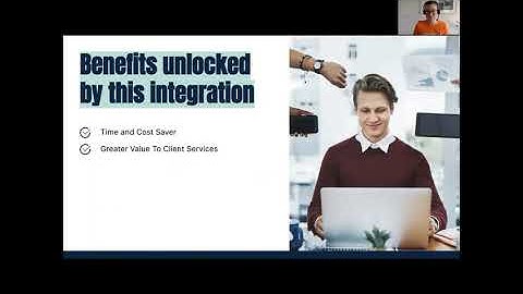 Reckon One ReceiptBank Integration Webinar
