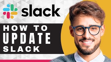How to Update Slack on Desktop | Slack Tutorial (2025)