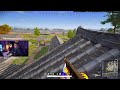 Тест Superstrike в PUBG ТГ