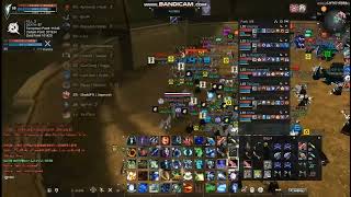 RF Blitz: Chipwar 4 ft. ExileRoninsYarn 04/04/2023