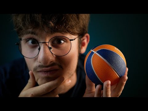 Le TRIGGER dans l'ASMR