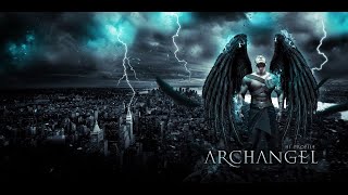 HI PROFILE - Archangel [2016 Full Album]