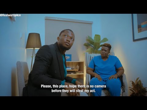 Brain jotter vs Realwarripikin