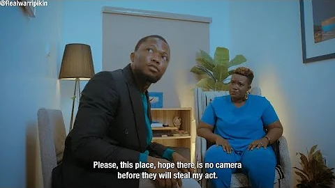 Brain jotter vs Realwarripikin