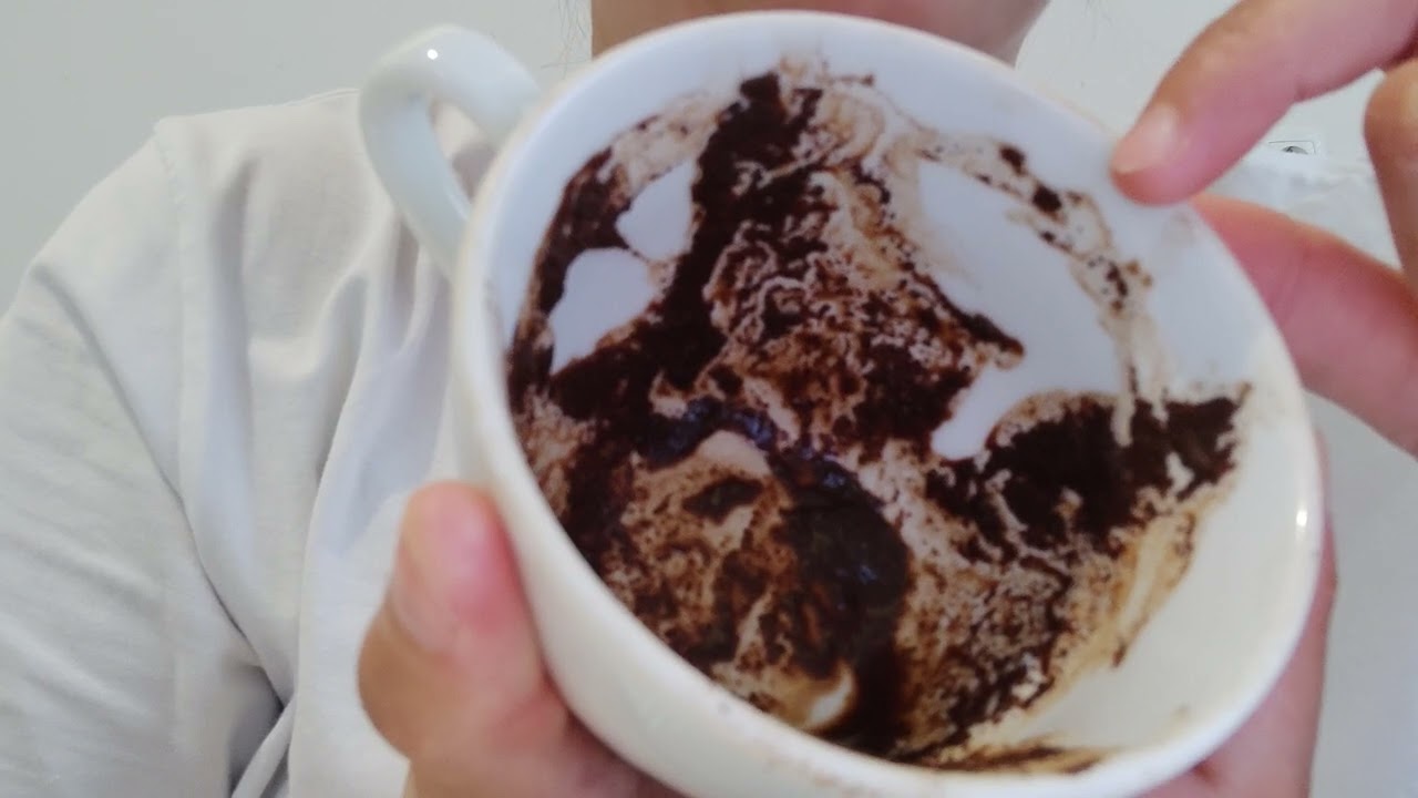 SENİ ARAYIP DİYECEKLERİ VAR ACAYİP MUTLU OLACAKSIN BU İŞARETLER DİKKAT EDİN KAHVE FALI