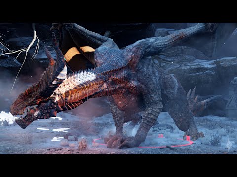 Dragon Age Inquiaition Knight Enchanter Build Dragon Age Inquiaition Knight Enchanter Build