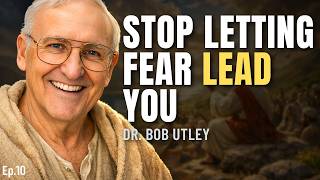 Do Not Worry About Tomorrow | Matthew 6:24–34 Explained | Ep.10