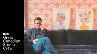 Inside 3 Graphic Design Studios in Winnipeg, Saskatoon & Edmonton | Great Canadian Studio Crawl