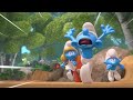 After 40 years.. The Smurfs are back with Amazing Adventures!