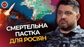 ПЕРШІ ДЕТАЛІ удару по Одесі. Криму приготуватись! Україна отримала ATACMS / ПЛЕТЕНЧУК