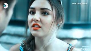 Ali&Selin - İki Deli Resimi