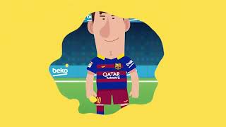 PELATIH GILA!!!! Inilah 10 Skill Pelatih Sepak Bola Paling Membuat Decak Kagum Seluruh Dunia!!!