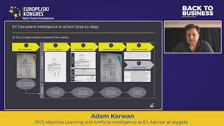 AI@EY Document Intelligence | EKMŚP
