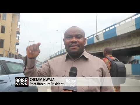 WIKE & CHINDA MEET FUBARA AS RECONCILIATION CONTINUES