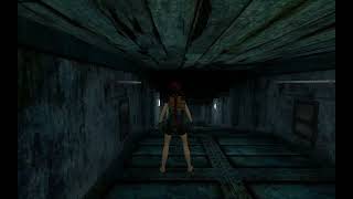 Tomb raider 2 lighting original vs remastered on the Maria Doria wreck #lenovolegiongo #tombraider 