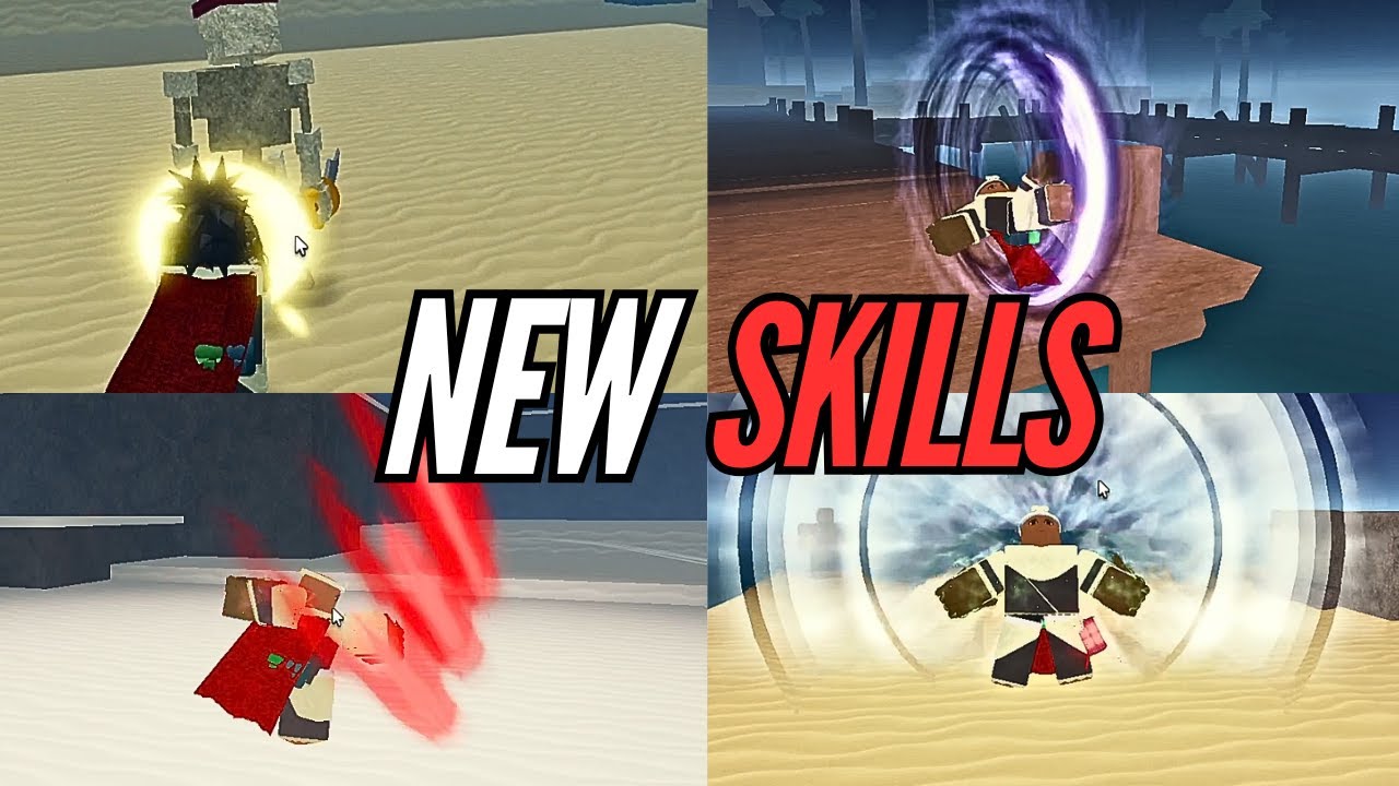 New MONK Skills Showcase | Rune Slayer - YouTube