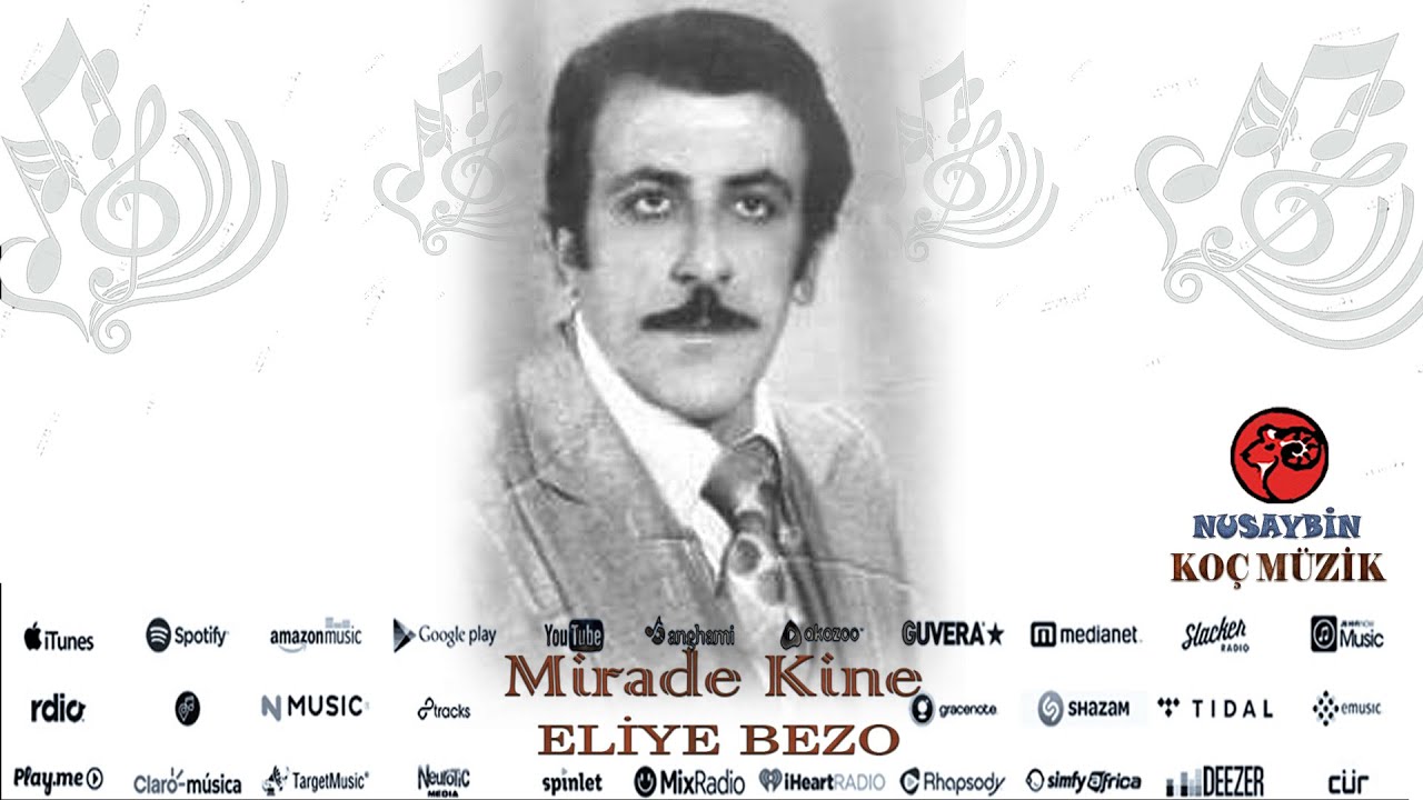 Mirade Kine Eliye Bezo Full Albüm HD