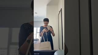 A casual Saturday in my life❤️ #shorts #ytshorts #trending #irelandteluguvlogs #service #minivlog