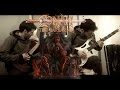 Conan the Barbarian - Anvil of Crom - Guitar Cover