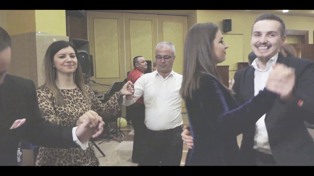 Colaj Muzica de Petrecere_live_2