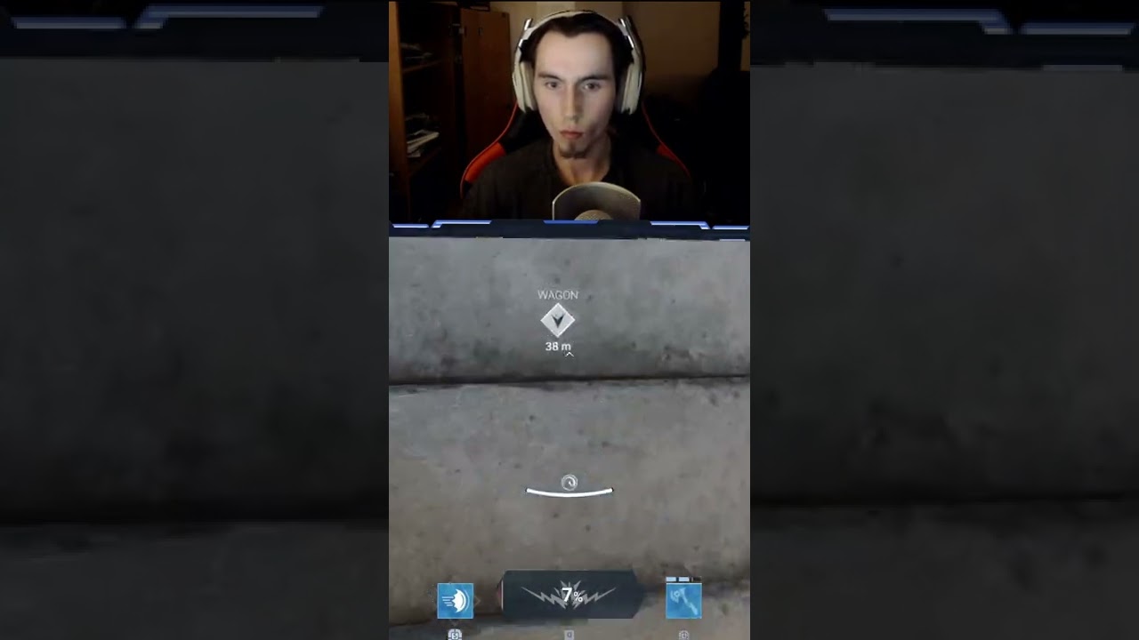 INSANE THROWING AXE KILL - Twitch.Tv/EGSpadeZ 